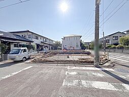 物件画像 東村山市富士見町3丁目 戸建 2号棟