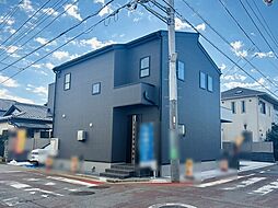物件画像 東村山市富士見町3丁目 戸建 2号棟