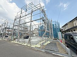 物件画像 日野市石田1丁目 戸建 1-2