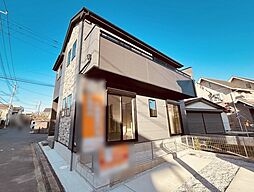 物件画像 日野市石田1丁目　戸建　1-1