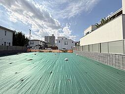 物件画像 武蔵野市吉祥寺南町4丁目　土地　3-B