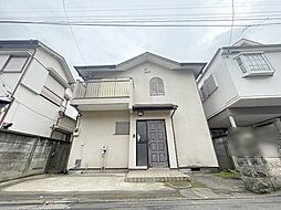 物件画像 武蔵野市境1丁目　土地