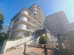 物件画像 日商岩井府中マンション