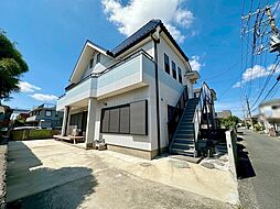 物件画像 立川市幸町5丁目　戸建