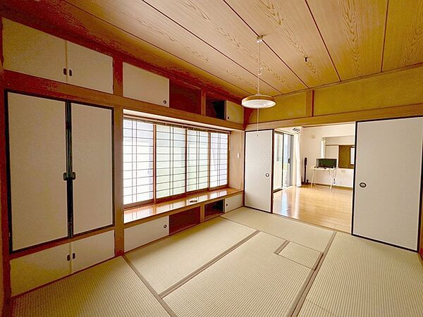 和室