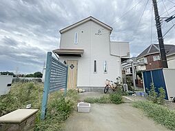 物件画像 府中市西原町4丁目　戸建