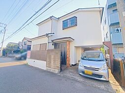 物件画像 立川市幸町2丁目　戸建
