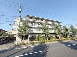 物件画像 セレーネ多摩川