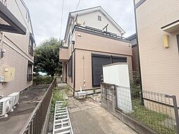 物件画像 西東京市南町1丁目 戸建