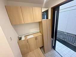 室内の画像