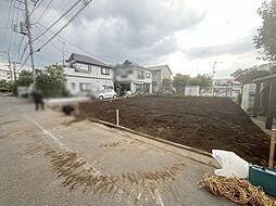 物件画像 東村山市萩山町2丁目　戸建　3-2