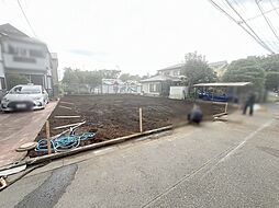 物件画像 東村山市萩山町2丁目　戸建　3-1