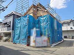 物件画像 国立市青柳1丁目　戸建　5-1