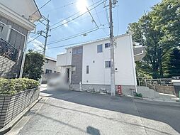 物件画像 武蔵関パークサイドの家