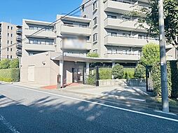 物件画像 フォレステージ石神井公園