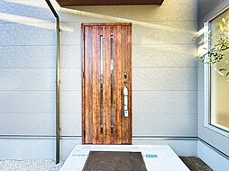 物件画像 昭島市美堀町2丁目　新築戸建