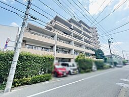 物件画像 ダイアパレス花小金井2