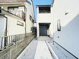 物件画像 国立市中3丁目　戸建　5-1