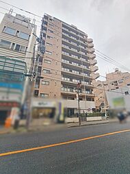 物件画像 マイキャッスル国立