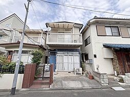 物件画像 東村山市青葉町3丁目　土地