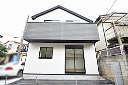 物件画像 三鷹市中原4丁目　新築戸建　24-1-1