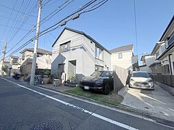 物件画像 武蔵野市吉祥南町3丁目　戸建