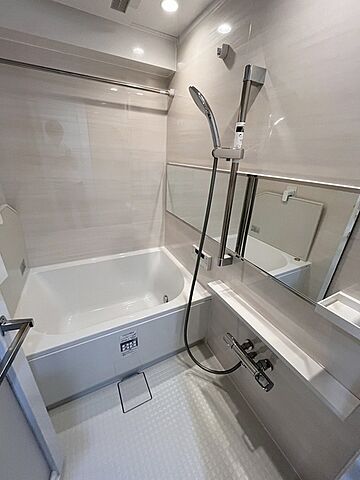 浴室 東海第一グリーンパークマンション 11階/-