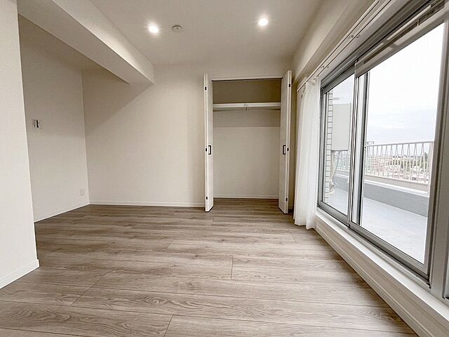 収納 東海第一グリーンパークマンション 11階/-