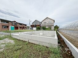 物件画像 国立市矢川3丁目 戸建 1-2