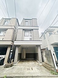 物件画像 世田谷区南烏山1丁目　戸建