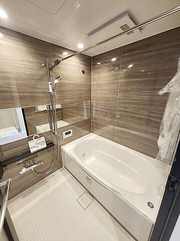 浴室 国分寺ビューハイツ 3階/-