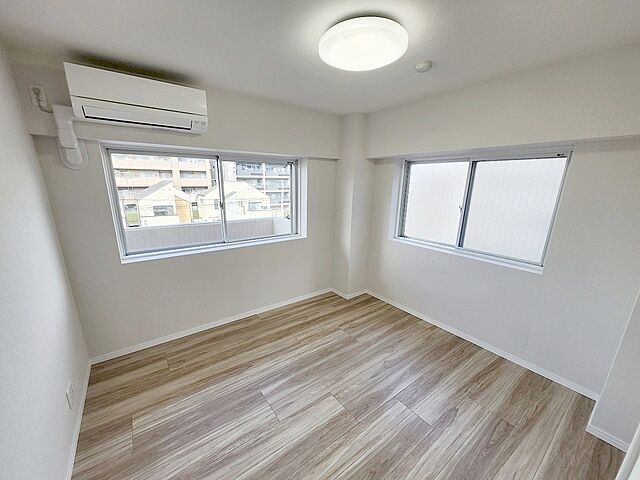 洋室 国分寺ビューハイツ 3階/-