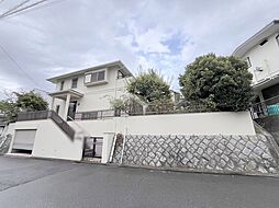 物件画像 多摩市桜ヶ丘3丁目　土地