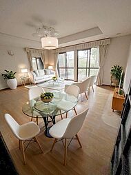 多摩市桜ヶ丘3丁目 戸建