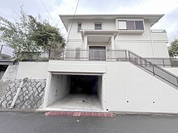 物件画像 多摩市桜ヶ丘3丁目 戸建