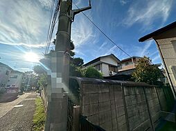 物件画像 国分寺市西元町3丁目　土地