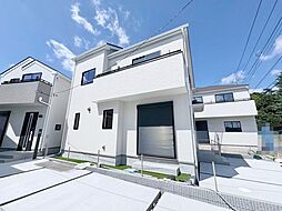 物件画像 立川市富士見町3丁目 戸建 3-A