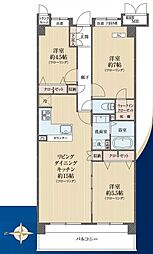 物件画像 ヴィラージュヴェール9番館
