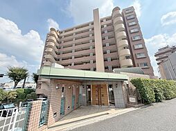 物件画像 メロディーハイム聖蹟桜ヶ丘