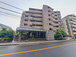 物件画像 ライオンズヴィアーレ三鷹さくら通り