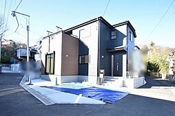 物件画像 日野市大字日野　戸建　4-4