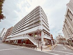 マンションイメージ