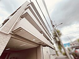 物件画像 パテラ東久留米
