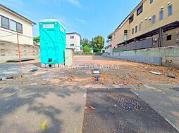 物件画像 武蔵野アドレスに暮らす
