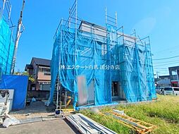 物件画像 東大和市芋窪4丁目　戸建　12-5