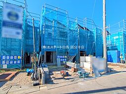 物件画像 東大和市芋窪4丁目　戸建　12-9