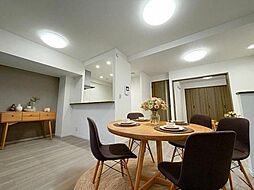 リーベスト立川錦町2