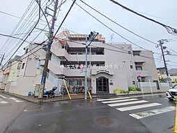 物件画像 グリーンキャピタル田無