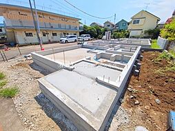 物件画像 西東京市北町1丁目　新築戸建　2-1