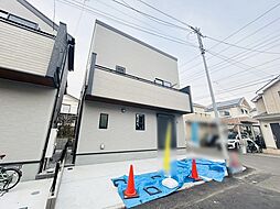 物件画像 風がとおりぬける「西東京の邸」